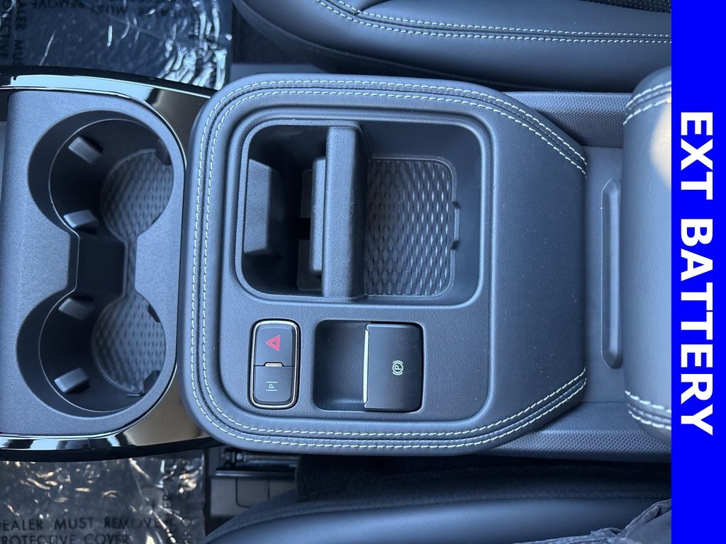 2025 Ford Mustang Mach-E Premium - Photo 25