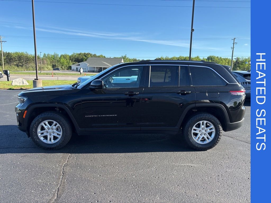 2023 Jeep Grand Cherokee Laredo - Photo 6