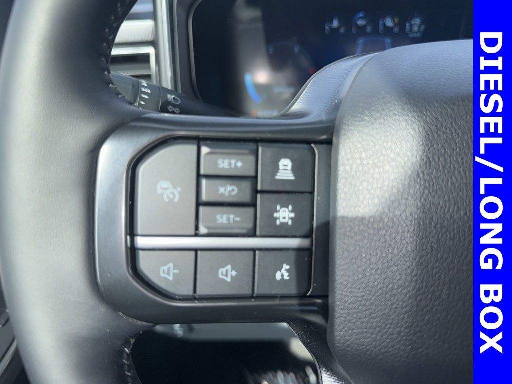 2026 Ford F-250 Super Duty Platinum - Photo 26