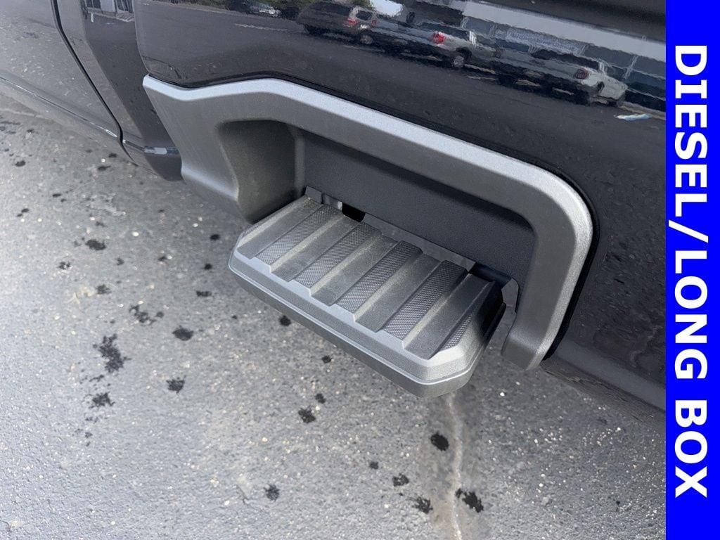 2026 Ford F-250 Super Duty Platinum - Photo 22