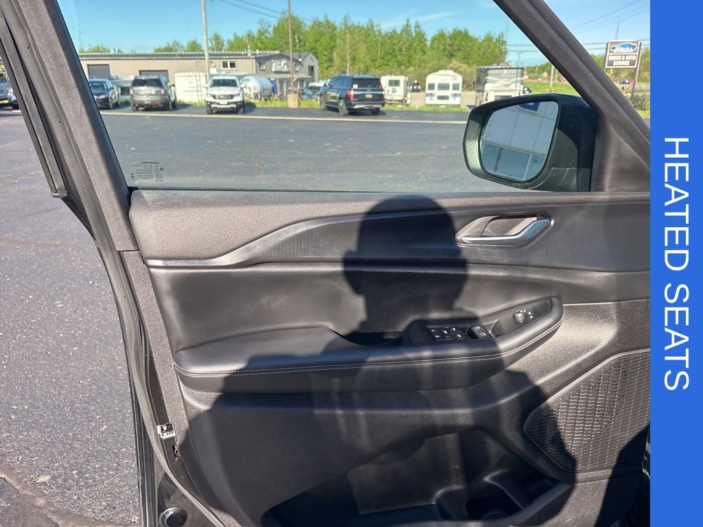 2023 Jeep Grand Cherokee Laredo - Photo 15