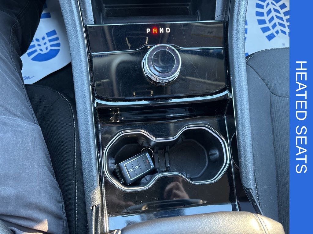 2023 Jeep Grand Cherokee Laredo - Photo 23