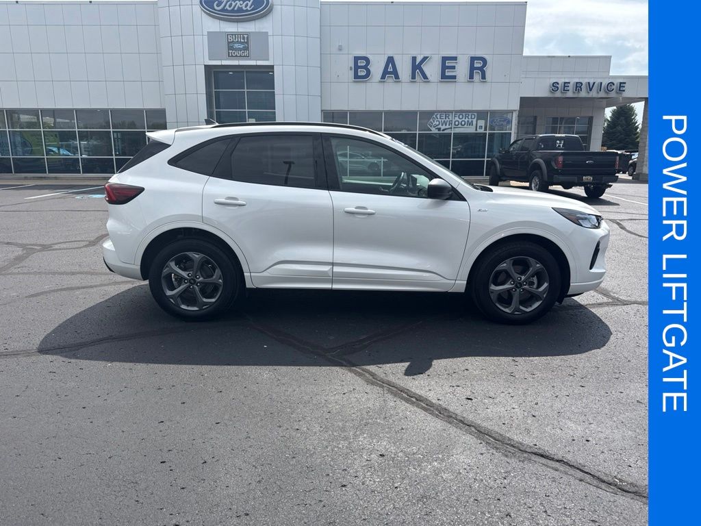  Ford Escape