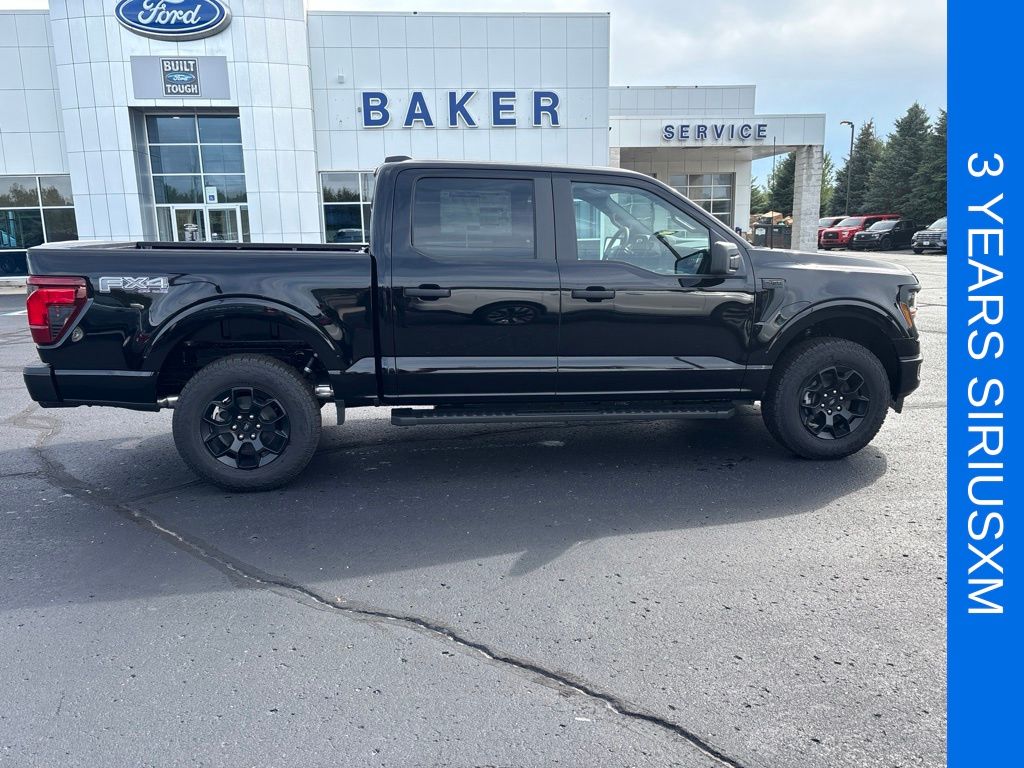 2026 Ford F-150 STX Truck