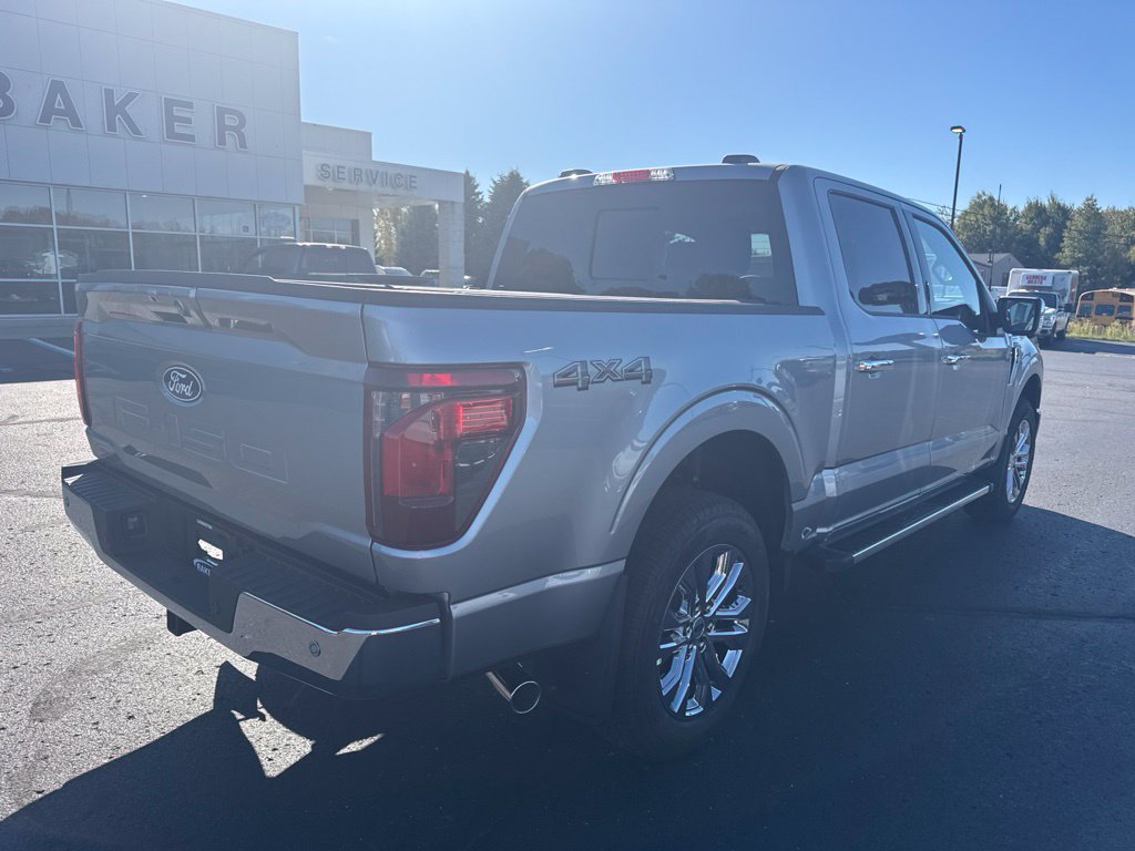  Ford F-150