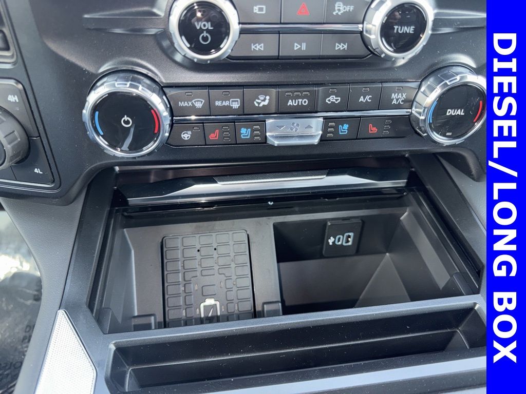 2026 Ford F-250 Super Duty Platinum - Photo 28