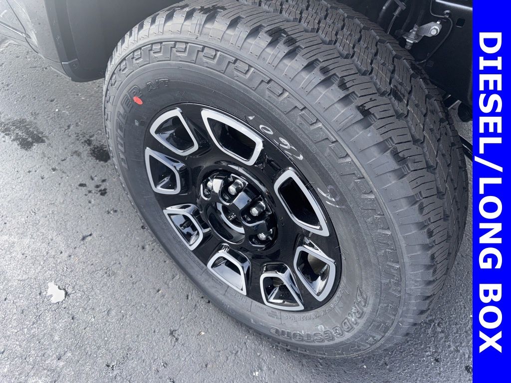 2026 Ford F-250 Super Duty Platinum - Photo 19
