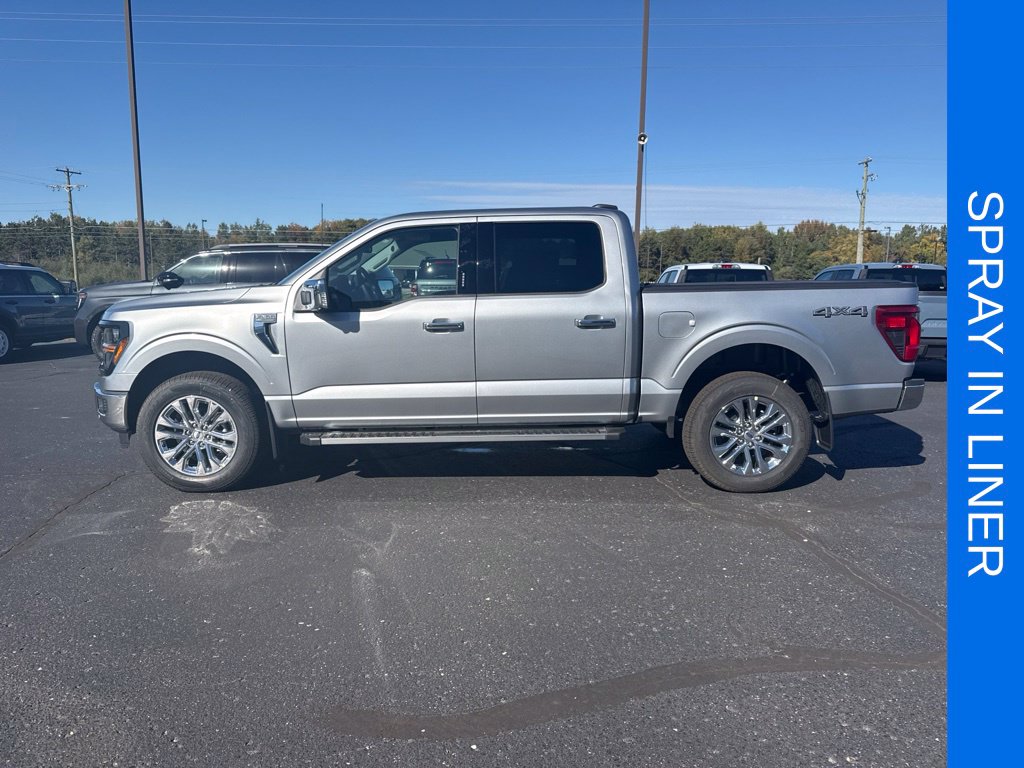 2026 Ford F-150 XLT Truck