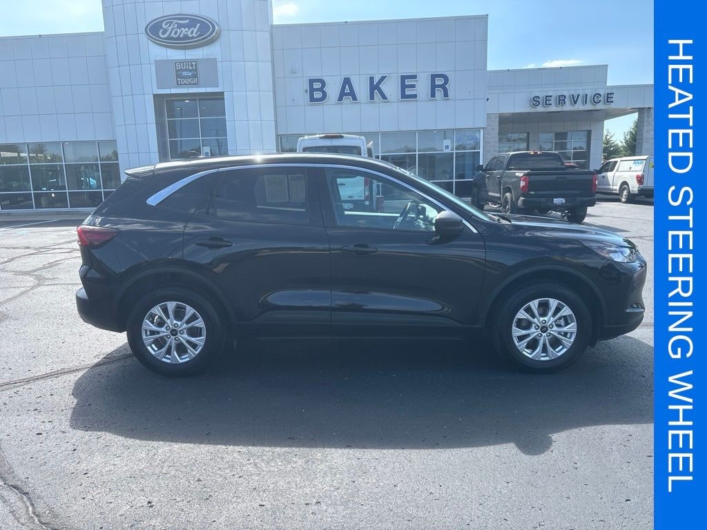 Used 2024 Ford Escape Active SUV