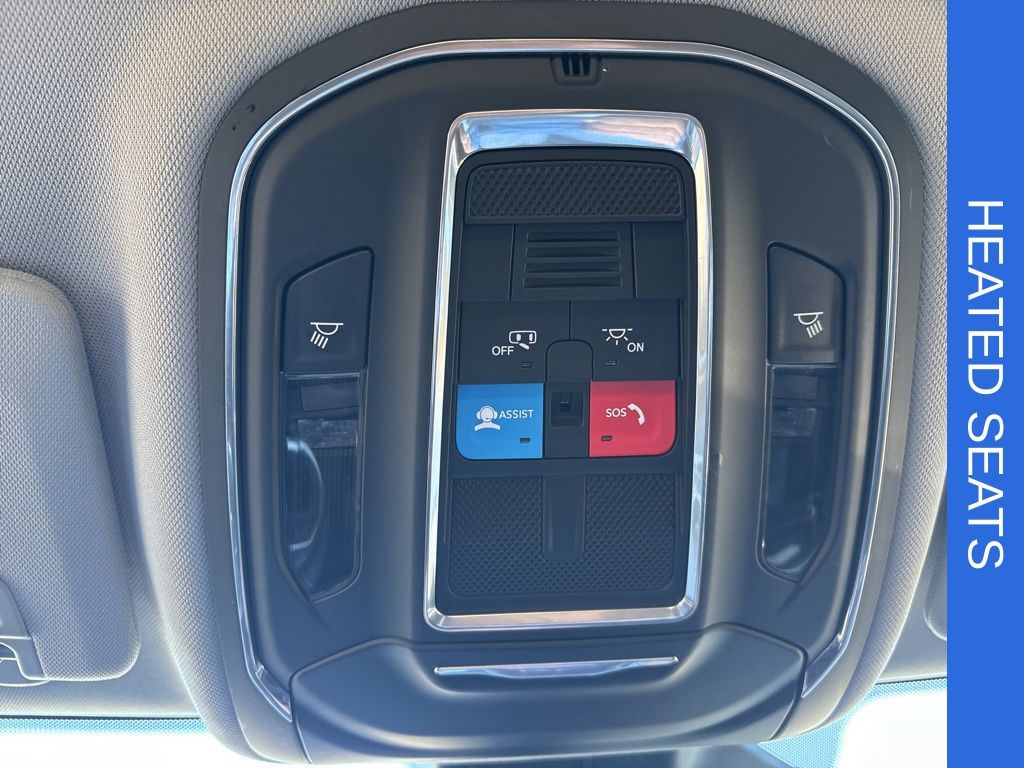 2023 Jeep Grand Cherokee Laredo - Photo 26