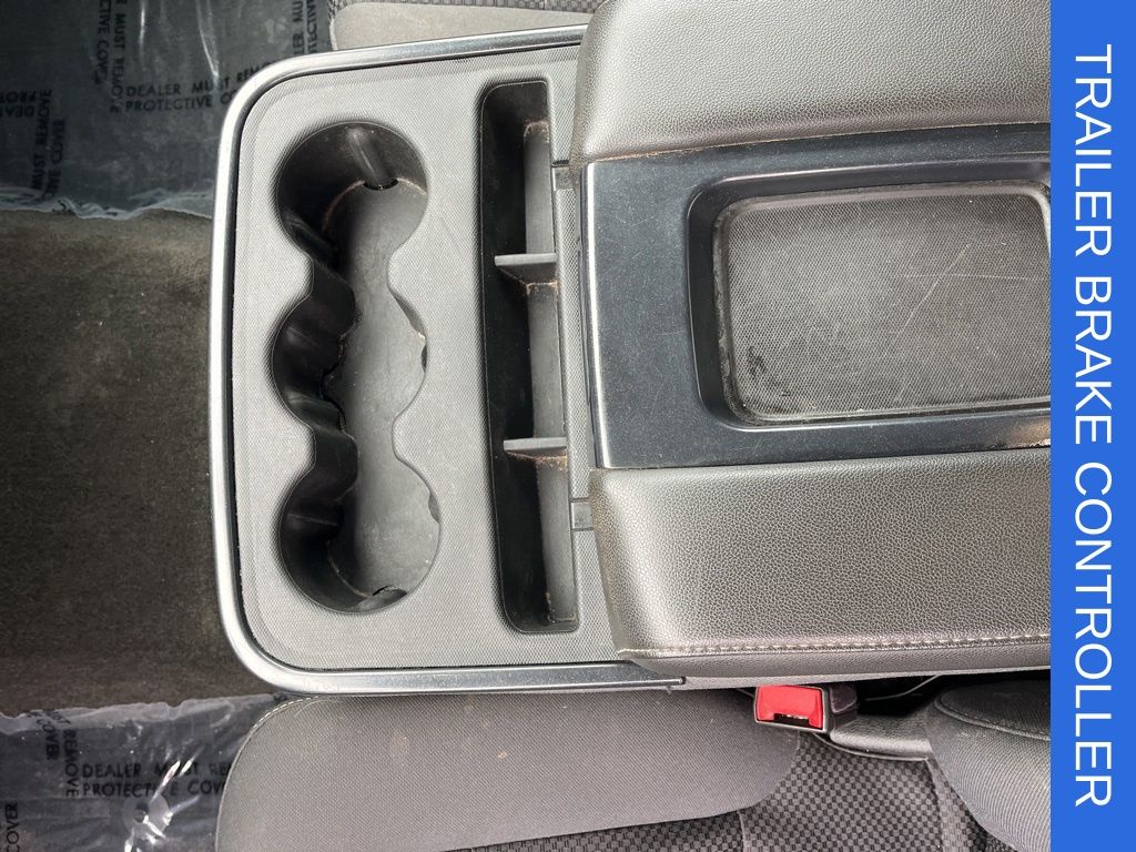 2018 Chevrolet Silverado 1500 LT Z71 - Photo 12