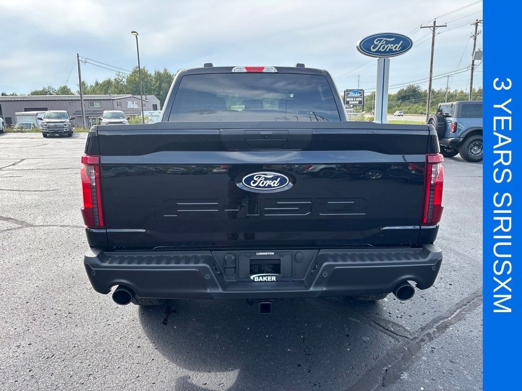 New 2026 Ford F-150 STX Truck