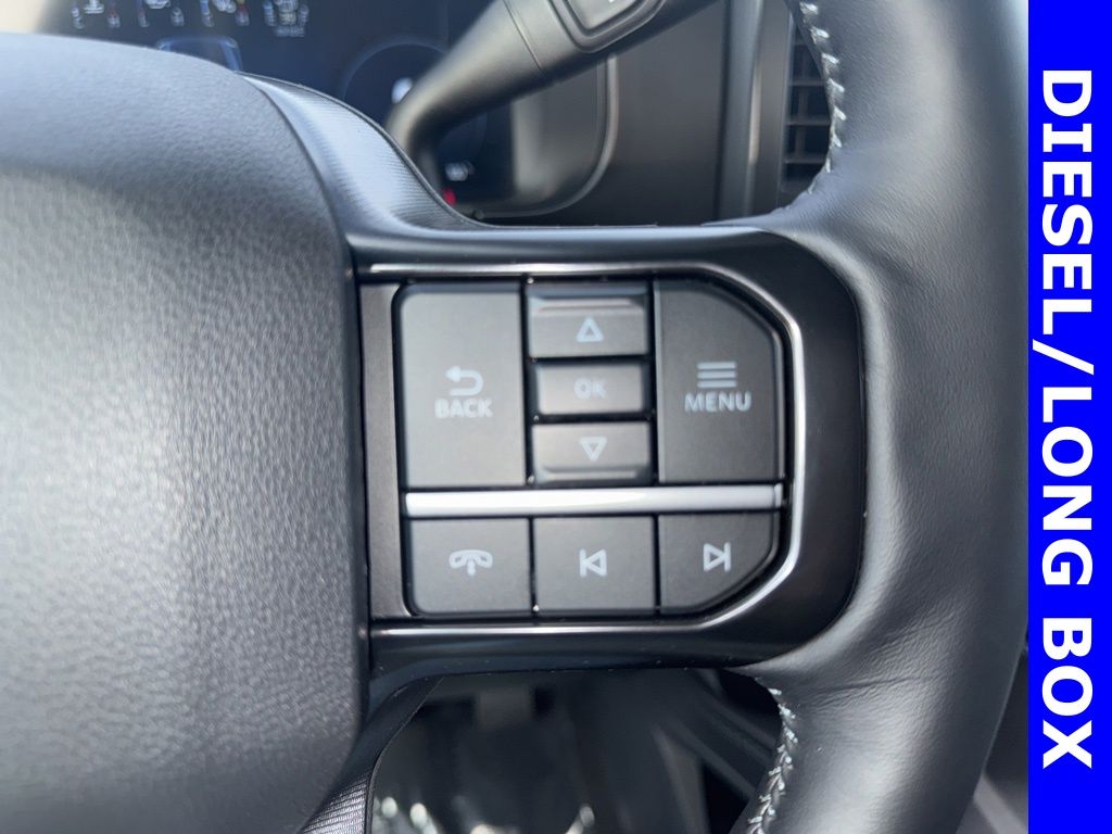 2026 Ford F-250 Super Duty Platinum - Photo 27