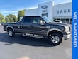  Ford F-250SD