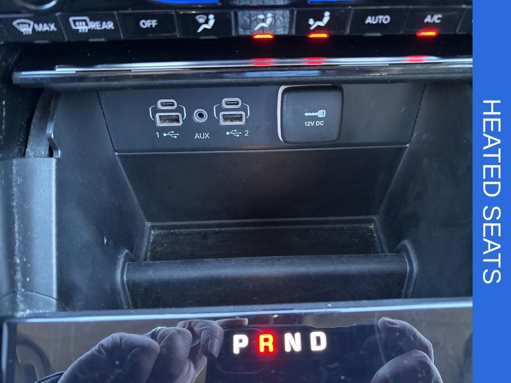 2023 Jeep Grand Cherokee Laredo - Photo 22