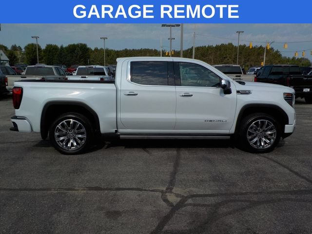 New 2026 GMC Sierra 1500 Denali Truck