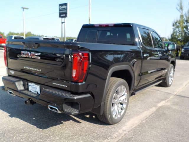 New 2026 GMC Sierra 1500 Denali Truck