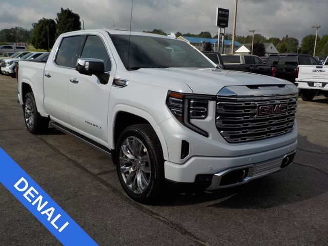  GMC Sierra 1500