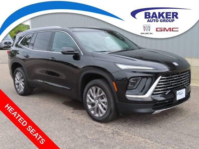  Buick Enclave