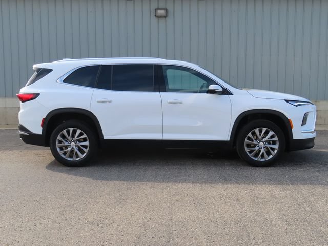 Used 2026 Buick Enclave Preferred SUV