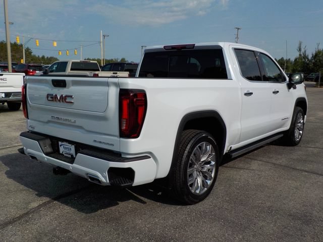 New 2026 GMC Sierra 1500 Denali Truck