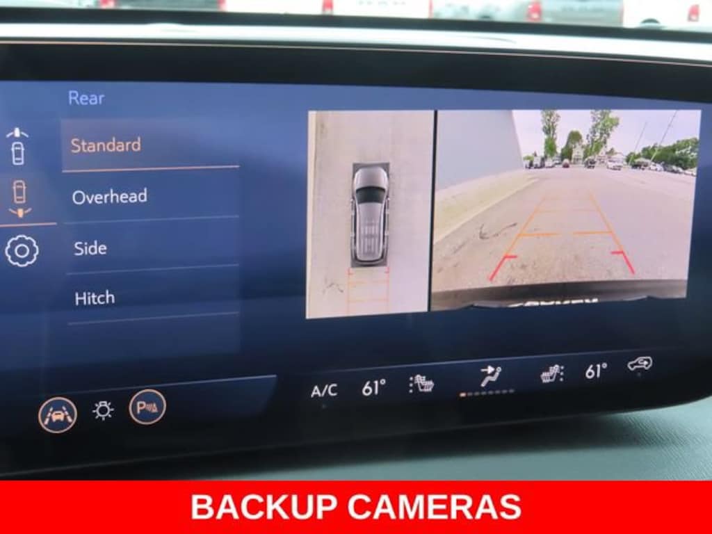 Used 2026 Buick Enclave Preferred SUV