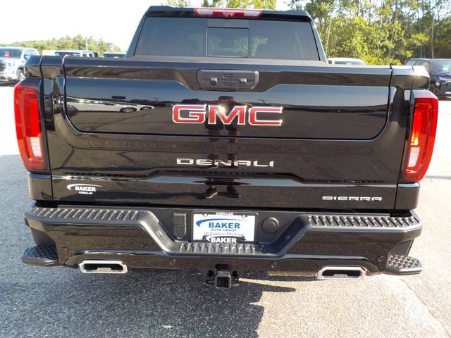 New 2026 GMC Sierra 1500 Denali Truck