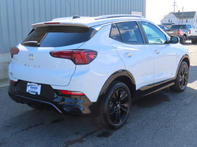 New 2026 Buick Encore GX Sport Touring SUV