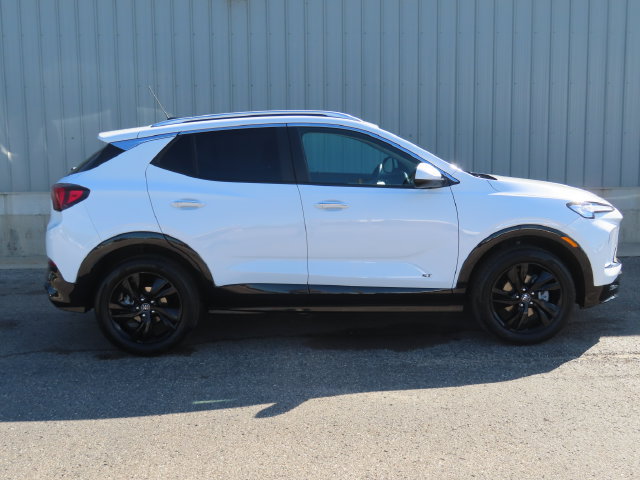 New 2026 Buick Encore GX Sport Touring SUV
