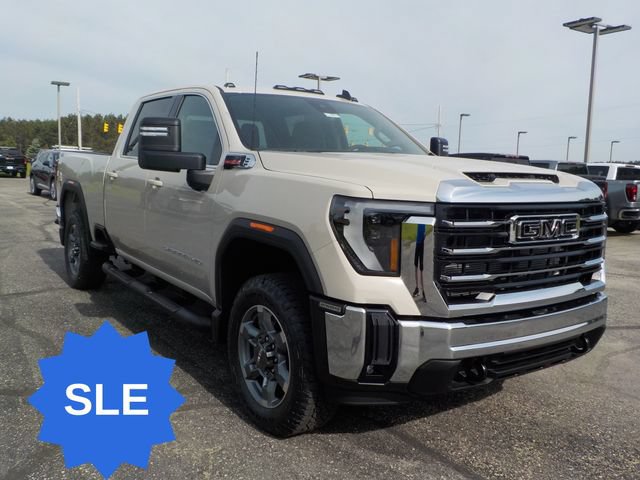 2026 GMC Sierra 2500 HD SLE Truck