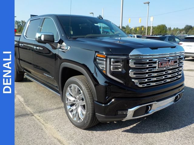  GMC Sierra 1500