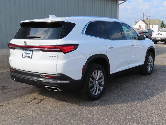 Used 2026 Buick Enclave Preferred SUV