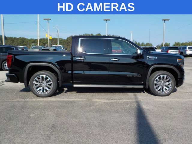 New 2026 GMC Sierra 1500 Denali Truck