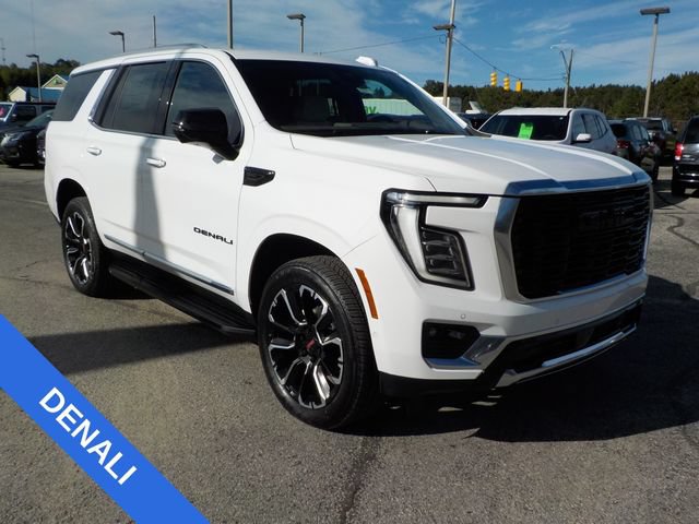  GMC Yukon