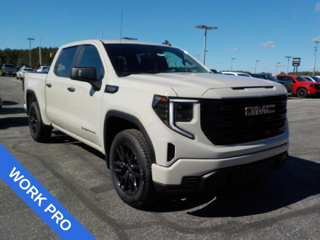  GMC Sierra 1500