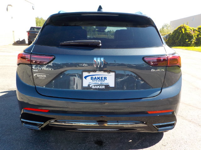 New 2026 Buick Envision Sport Touring SUV