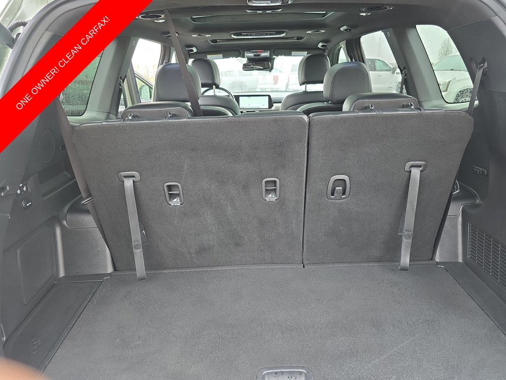 2024 Kia Telluride SX X-Pro - Photo 13