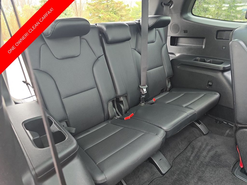 2024 Kia Telluride SX X-Pro - Photo 12