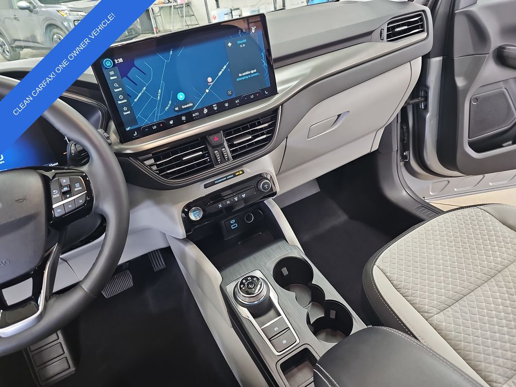2023 Ford Escape Active - Photo 26