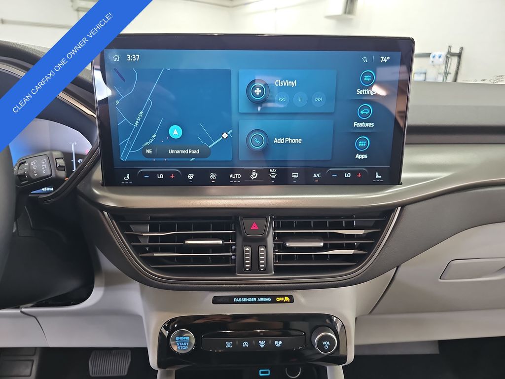 2023 Ford Escape Active - Photo 20
