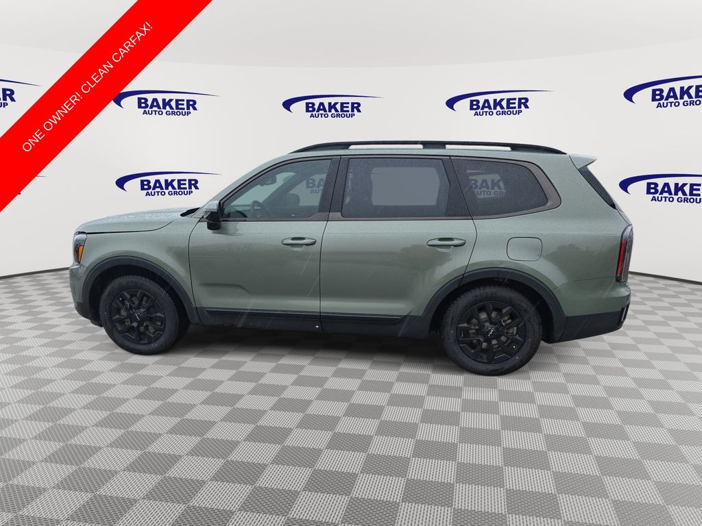 2024 Kia Telluride SX X-Pro - Photo 8