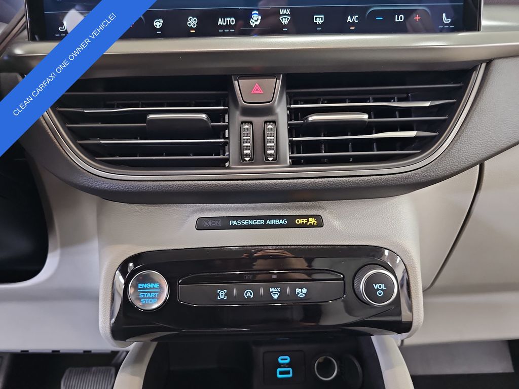 2023 Ford Escape Active - Photo 21
