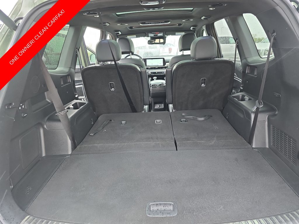 2024 Kia Telluride SX X-Pro - Photo 14