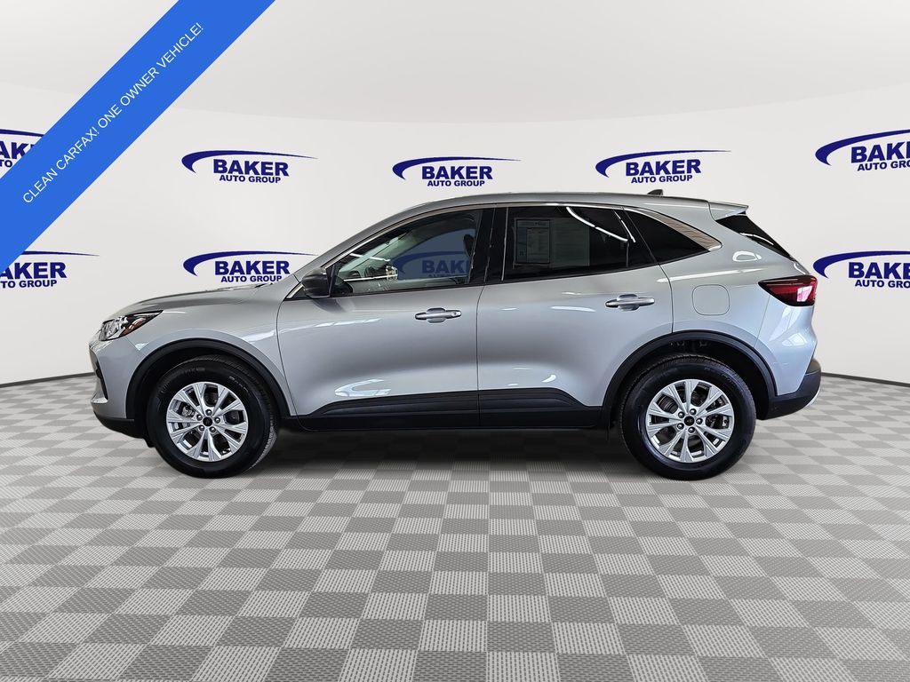 2023 Ford Escape Active - Photo 8