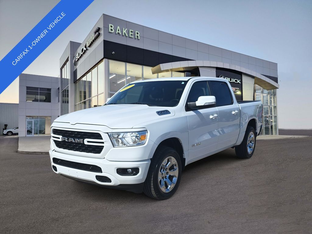  Ram 1500