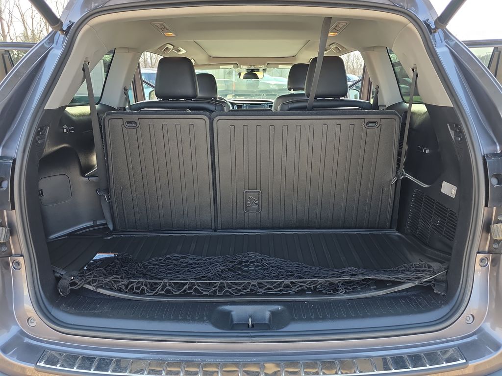 2019 Toyota Highlander Limited Platinum - Photo 13