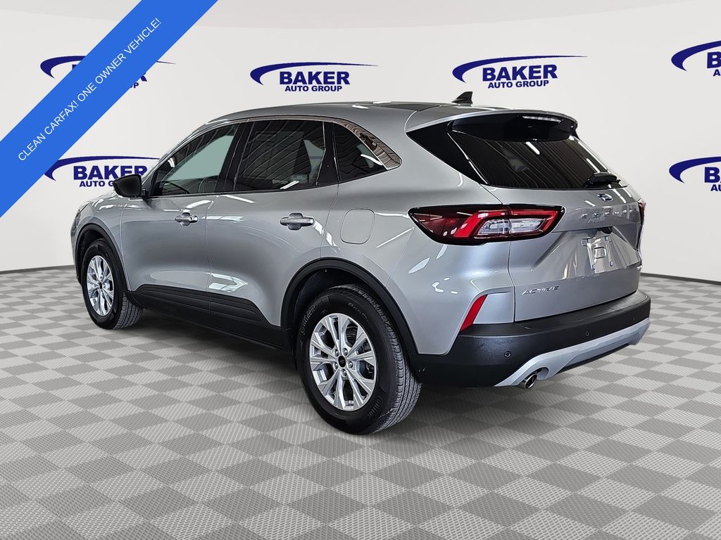 2023 Ford Escape Active - Photo 7