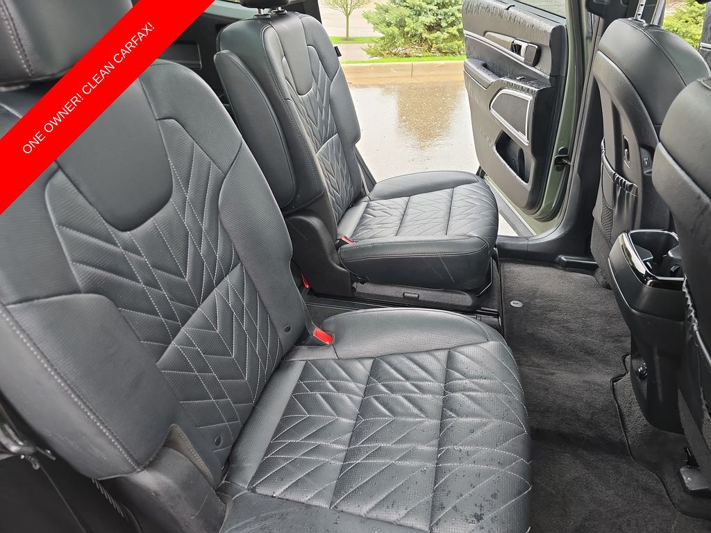 2024 Kia Telluride SX X-Pro - Photo 11