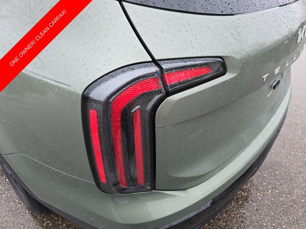 2024 Kia Telluride SX X-Pro - Photo 37