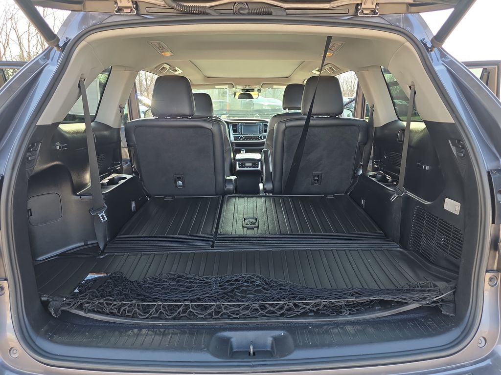 2019 Toyota Highlander Limited Platinum - Photo 14